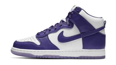 nike hi dunks|nike dunk hi women's.